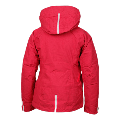 Ervik Ins Youth Jkt Pink