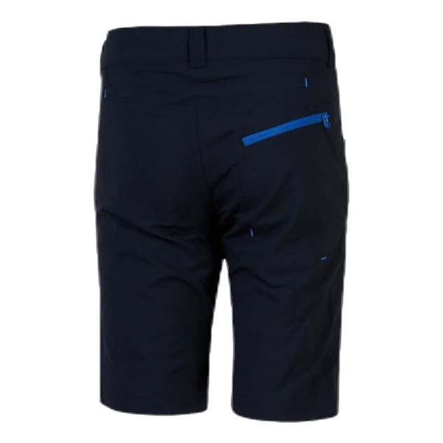 Utne Youth Girl Quick Dry Shorts Blue