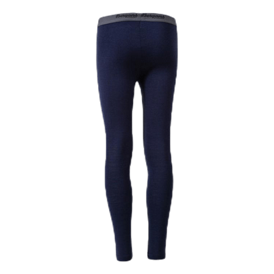 Myske Youth Tights Blue