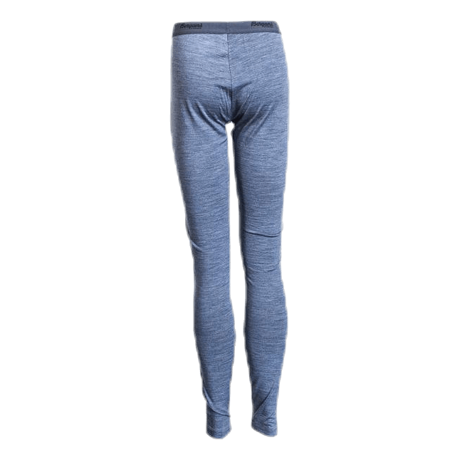 Myske Youth Tights Grey