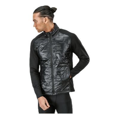 Lifaloft Hybrid Insulator Jacket Black