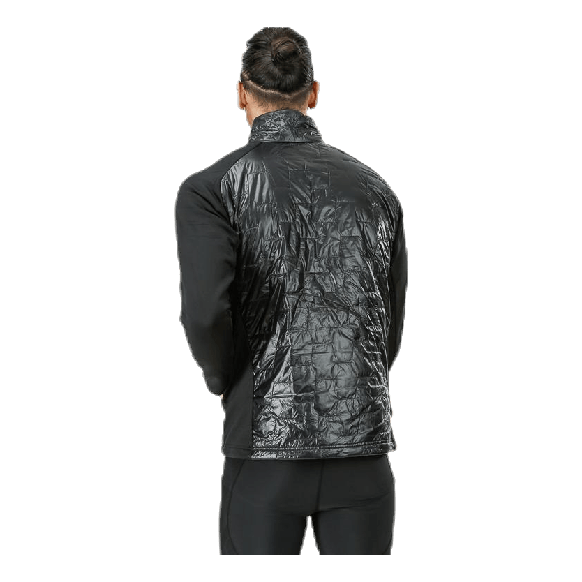 Lifaloft Hybrid Insulator Jacket Black