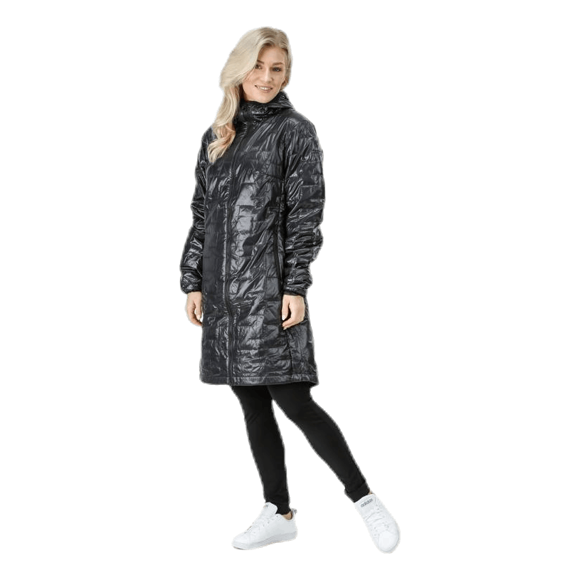 Lifaloft Insulator Coat Black