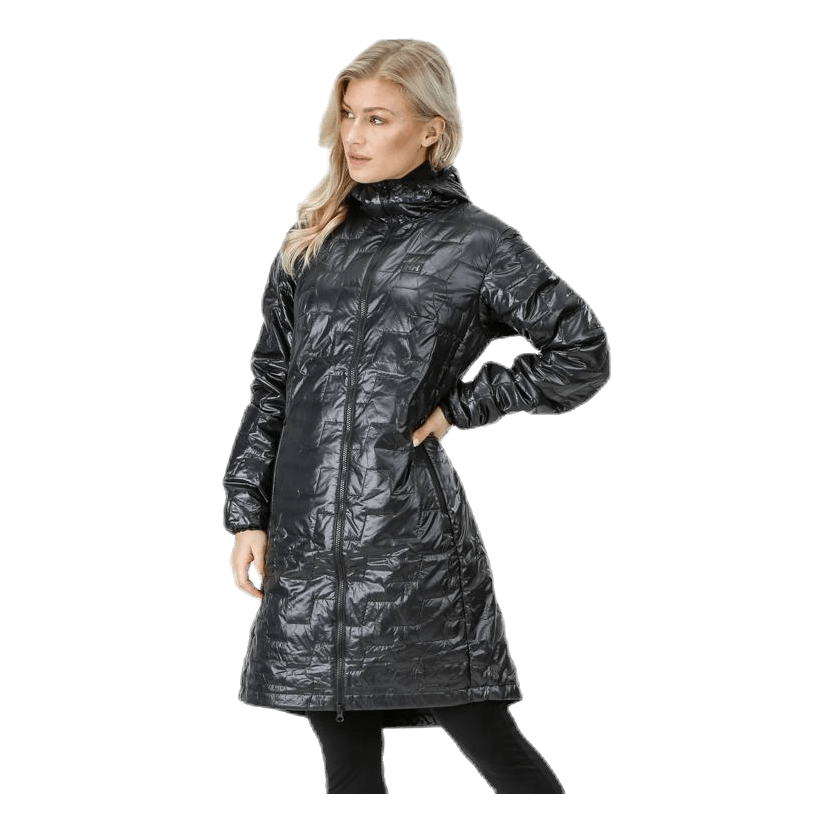 Lifaloft Insulator Coat Black