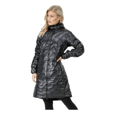 Lifaloft Insulator Coat Black