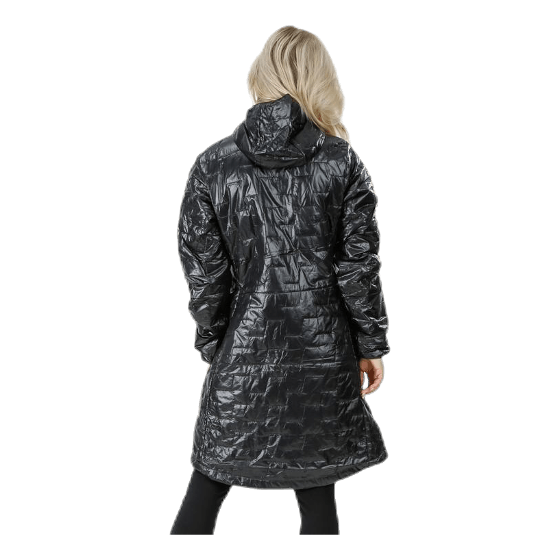 Lifaloft Insulator Coat Black