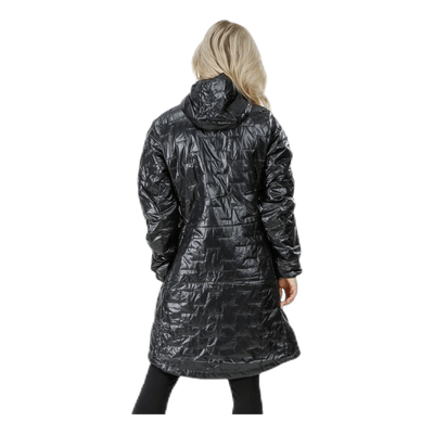 Lifaloft Insulator Coat Black