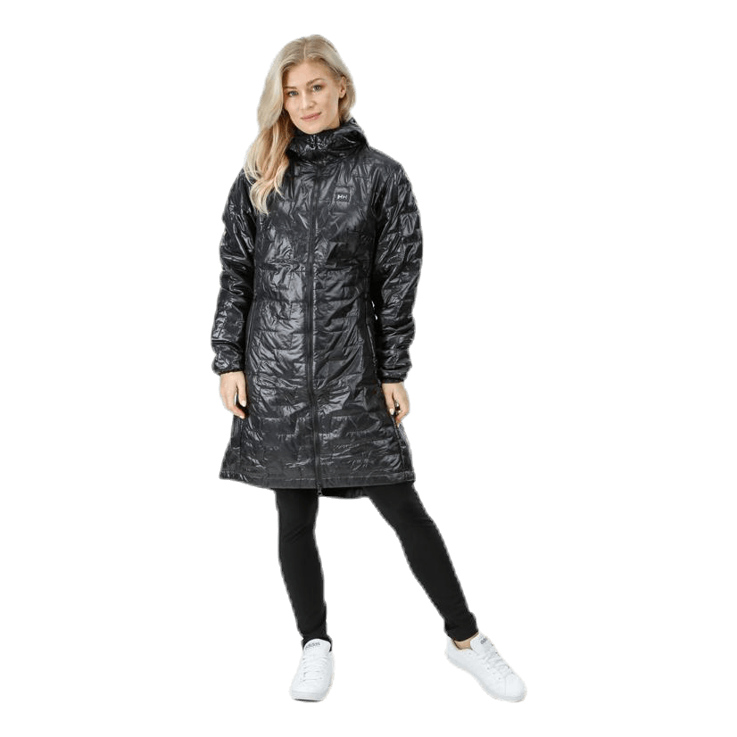 Lifaloft Insulator Coat Black