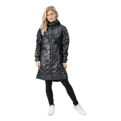 Lifaloft Insulator Coat Black