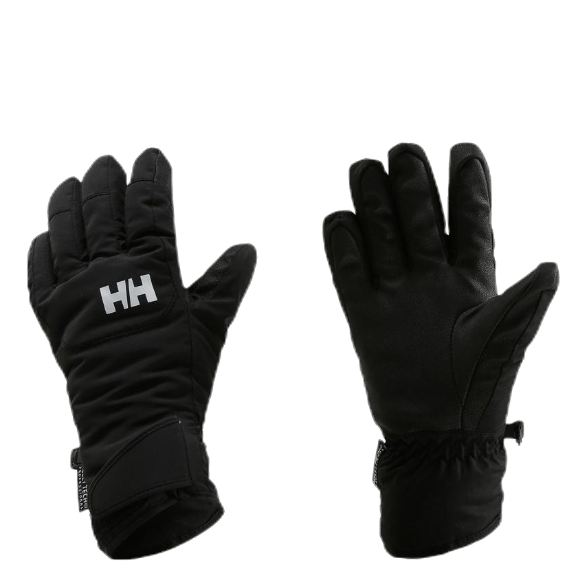 Swift Glove Junior Black