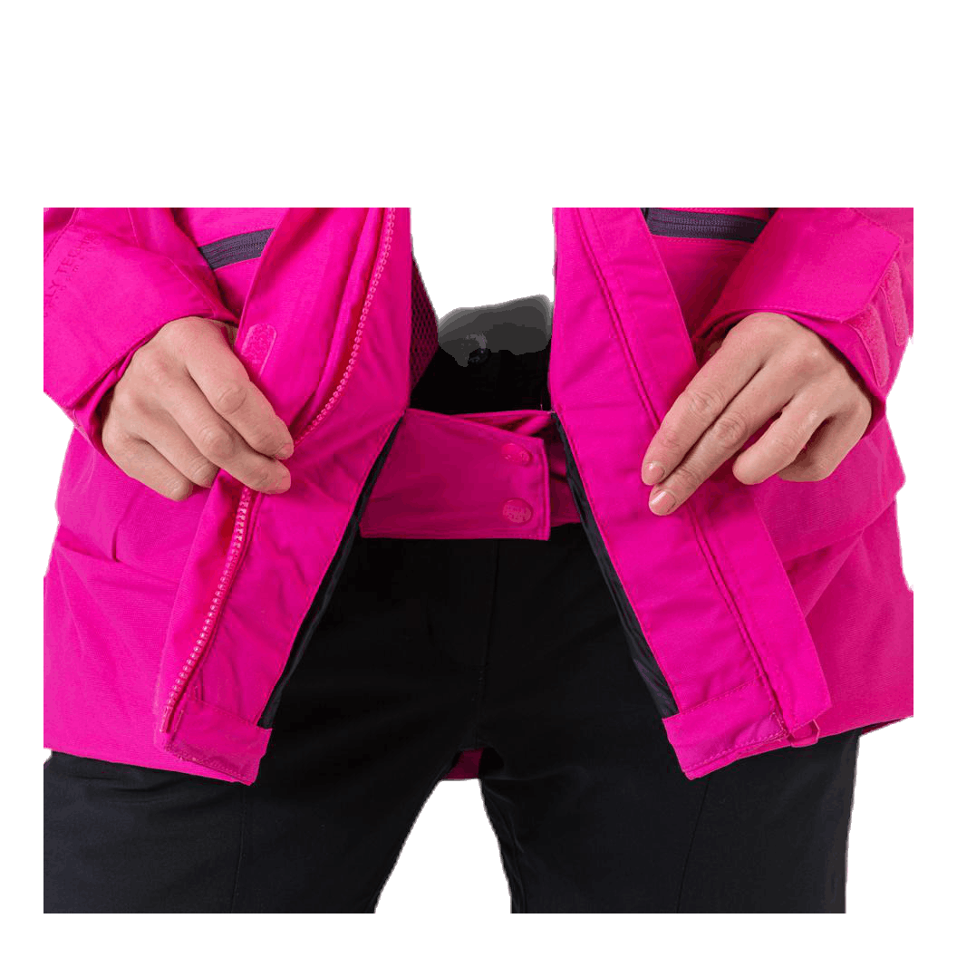 Showcase Jacket Pink