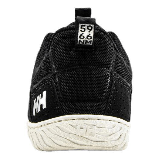 HP Foil F-1 White/Black