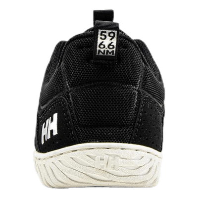 HP Foil F-1 White/Black