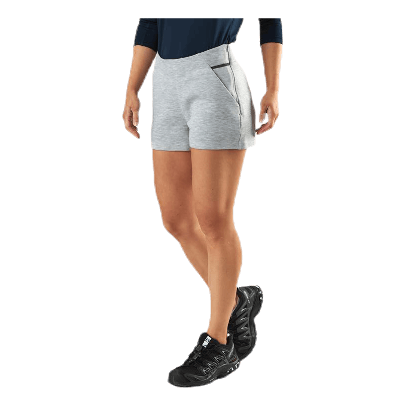 HP Ocean SWT Shorts Grey