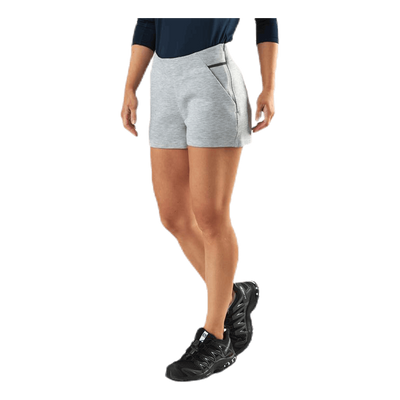 HP Ocean SWT Shorts Grey