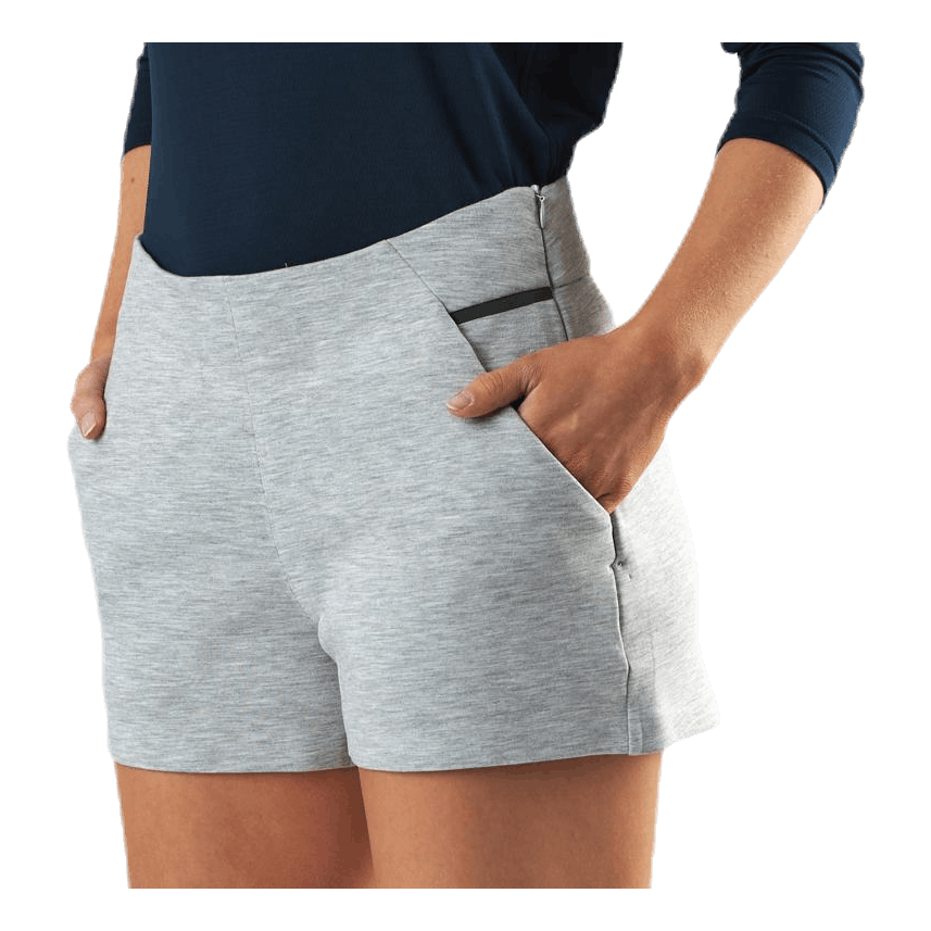 HP Ocean SWT Shorts Grey