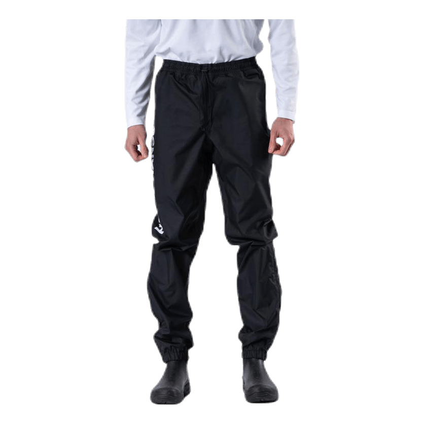 Ervik Rain Pant Black