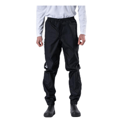 Ervik Rain Pant Black