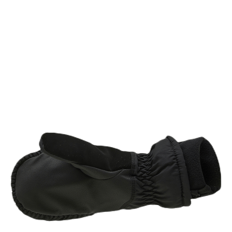 Kids Performance Mitten Black