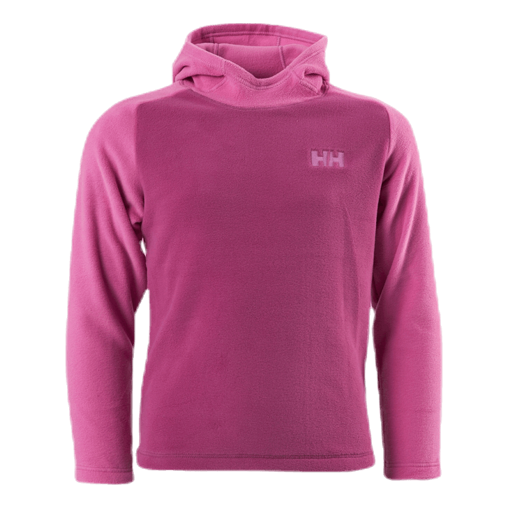 Kids Daybreaker Hoodie Pink