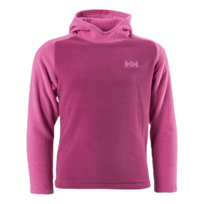 Kids Daybreaker Hoodie Pink