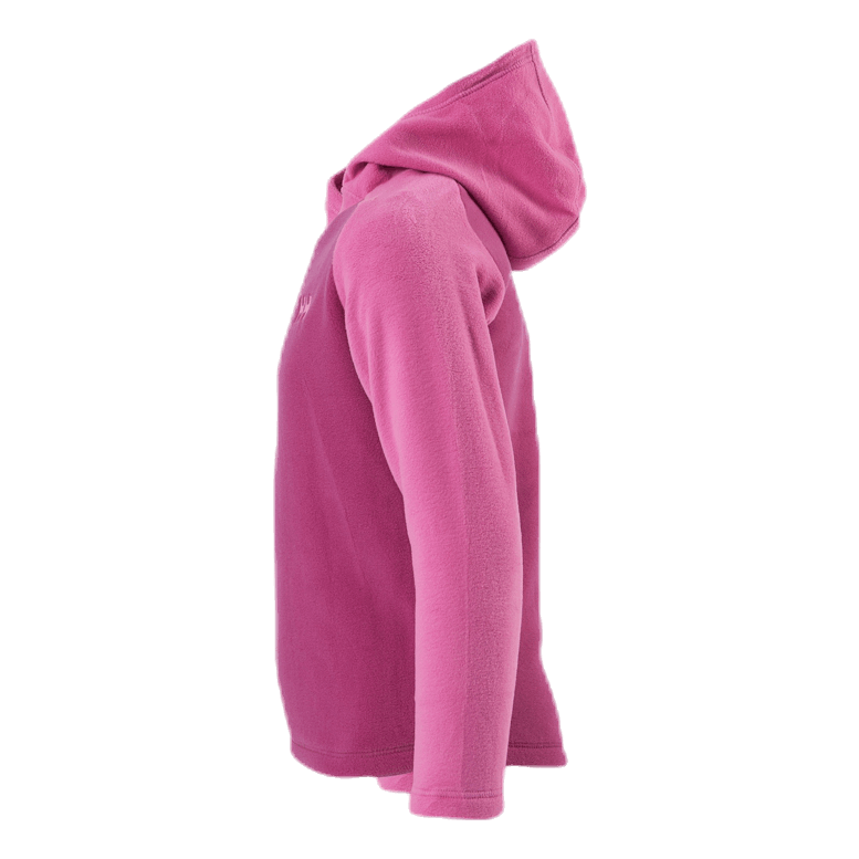 Kids Daybreaker Hoodie Pink