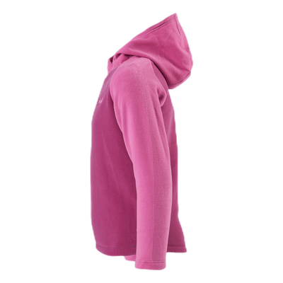 Kids Daybreaker Hoodie Pink