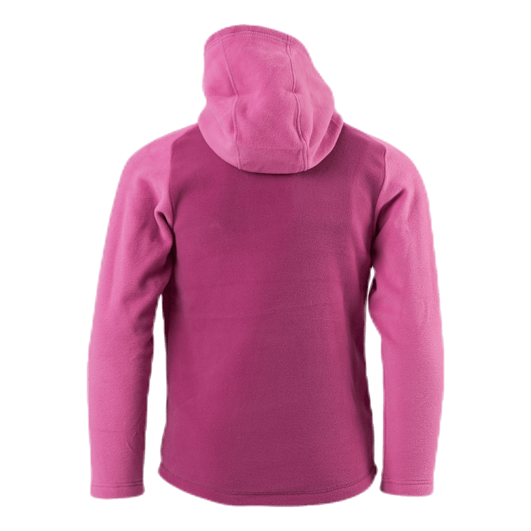 Kids Daybreaker Hoodie Pink