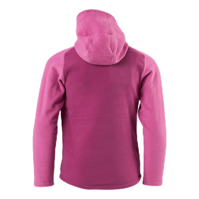 Kids Daybreaker Hoodie Pink