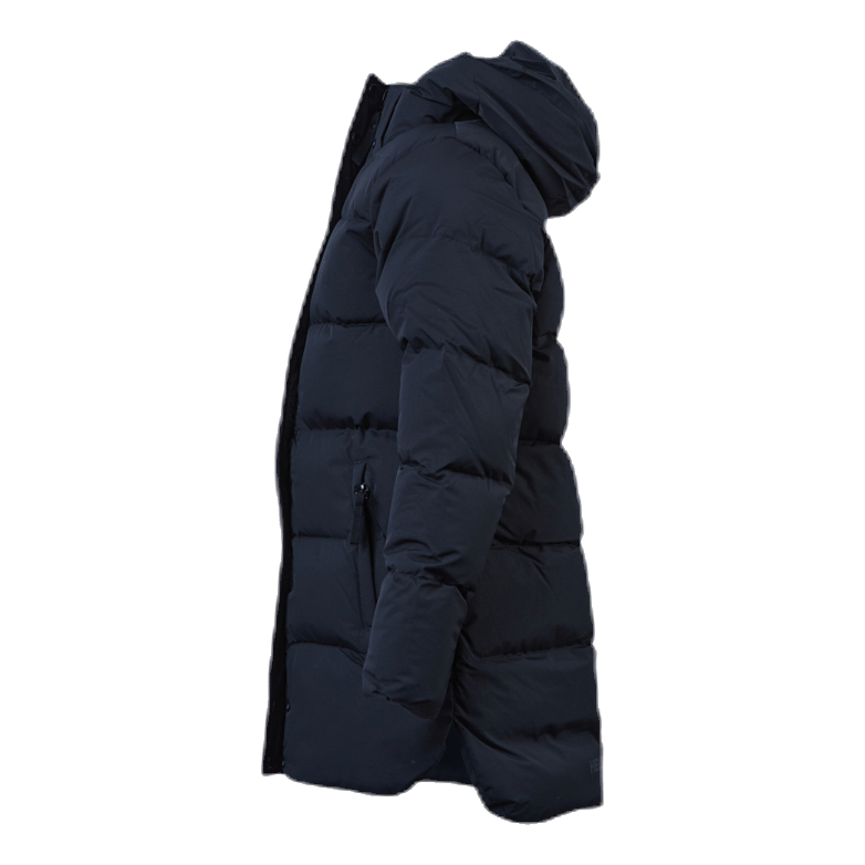 Junior Luca Puffy Parka Black