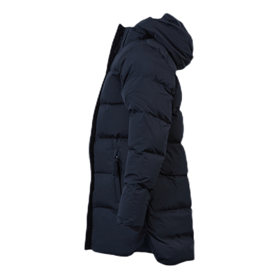 Junior Luca Puffy Parka Black