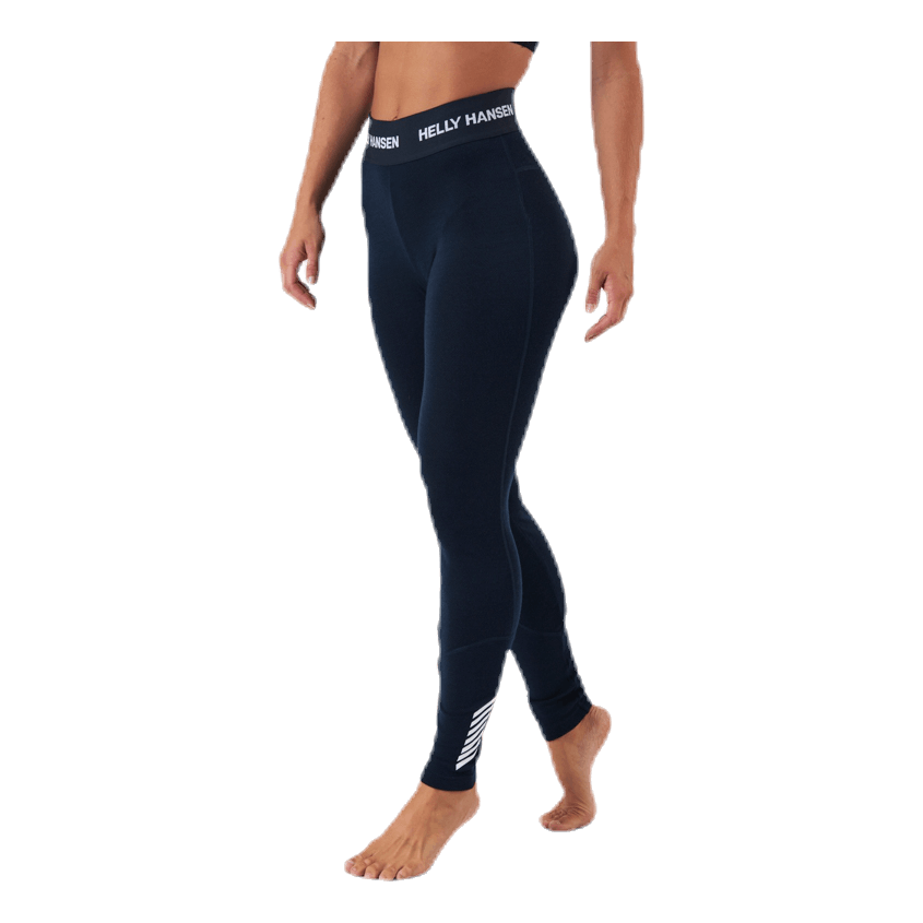 Lifa Merino Midweight Pant Blue