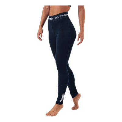 Lifa Merino Midweight Pant Blue