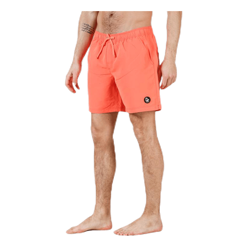 Escape Shorts Red