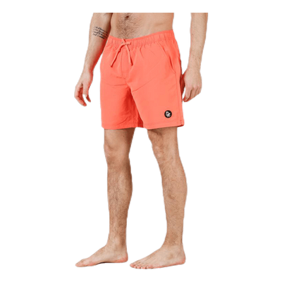 Escape Shorts Red