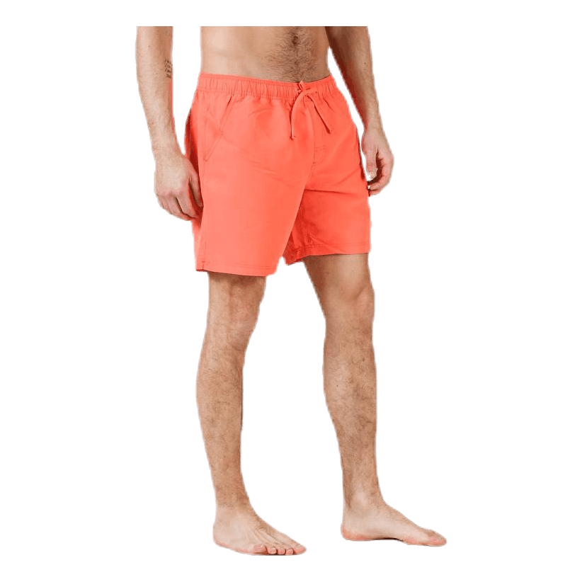 Escape Shorts Red