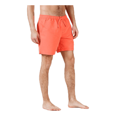 Escape Shorts Red