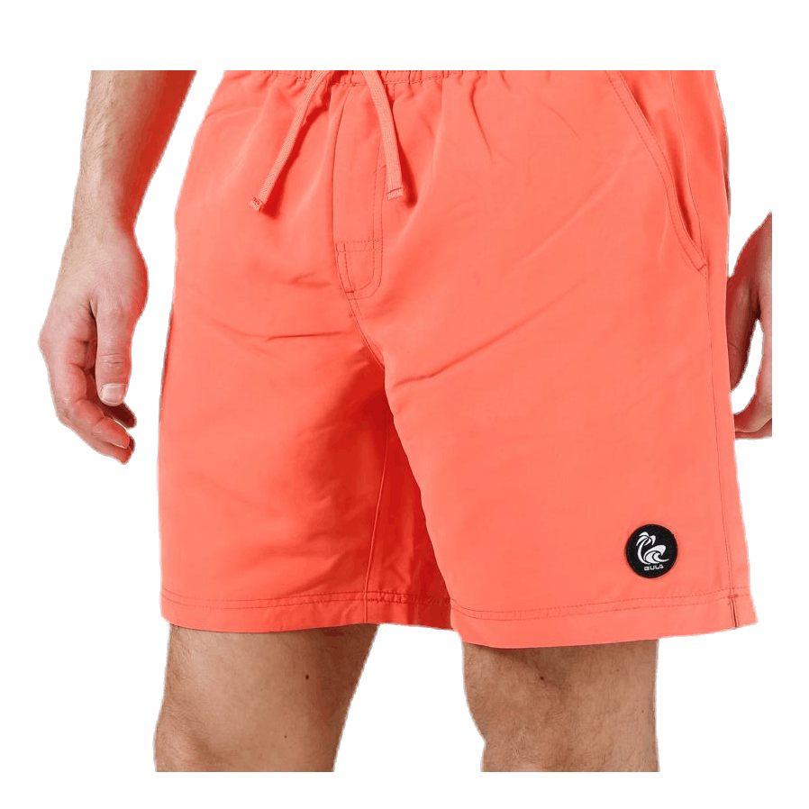 Escape Shorts Red