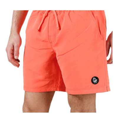 Escape Shorts Red