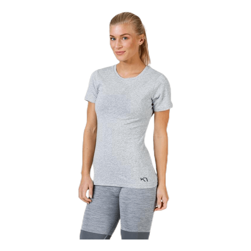 Traa Tee Grey