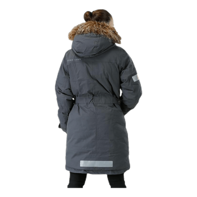 Himle Parka Grey