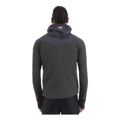 Gatineau Jacket Black