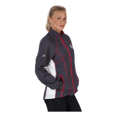 Lillehammer Jacket Pink/Black