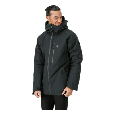 Salvation DryZeal Ins Jacket Black