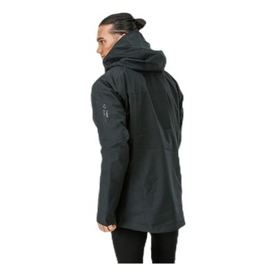 Salvation DryZeal Ins Jacket Black