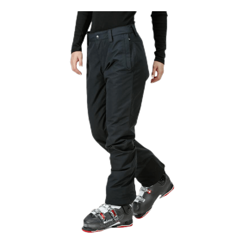 Salvation DryZeal Ins Pant Black