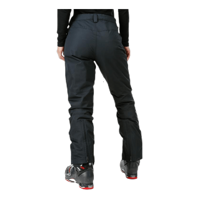 Salvation DryZeal Ins Pant Black