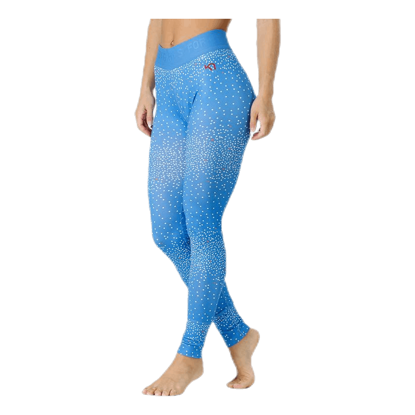 Meteor Pant Blue