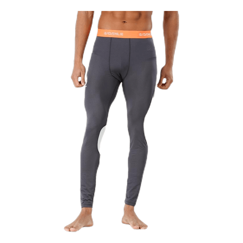 Training Tech Pant White/Black