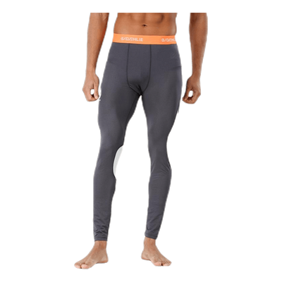 Training Tech Pant White/Black